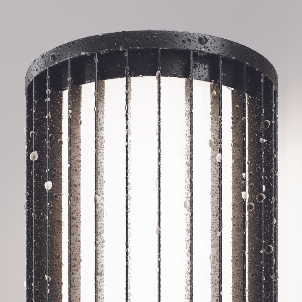 Ландшафтный светильник Outdoor O492FL-01GF