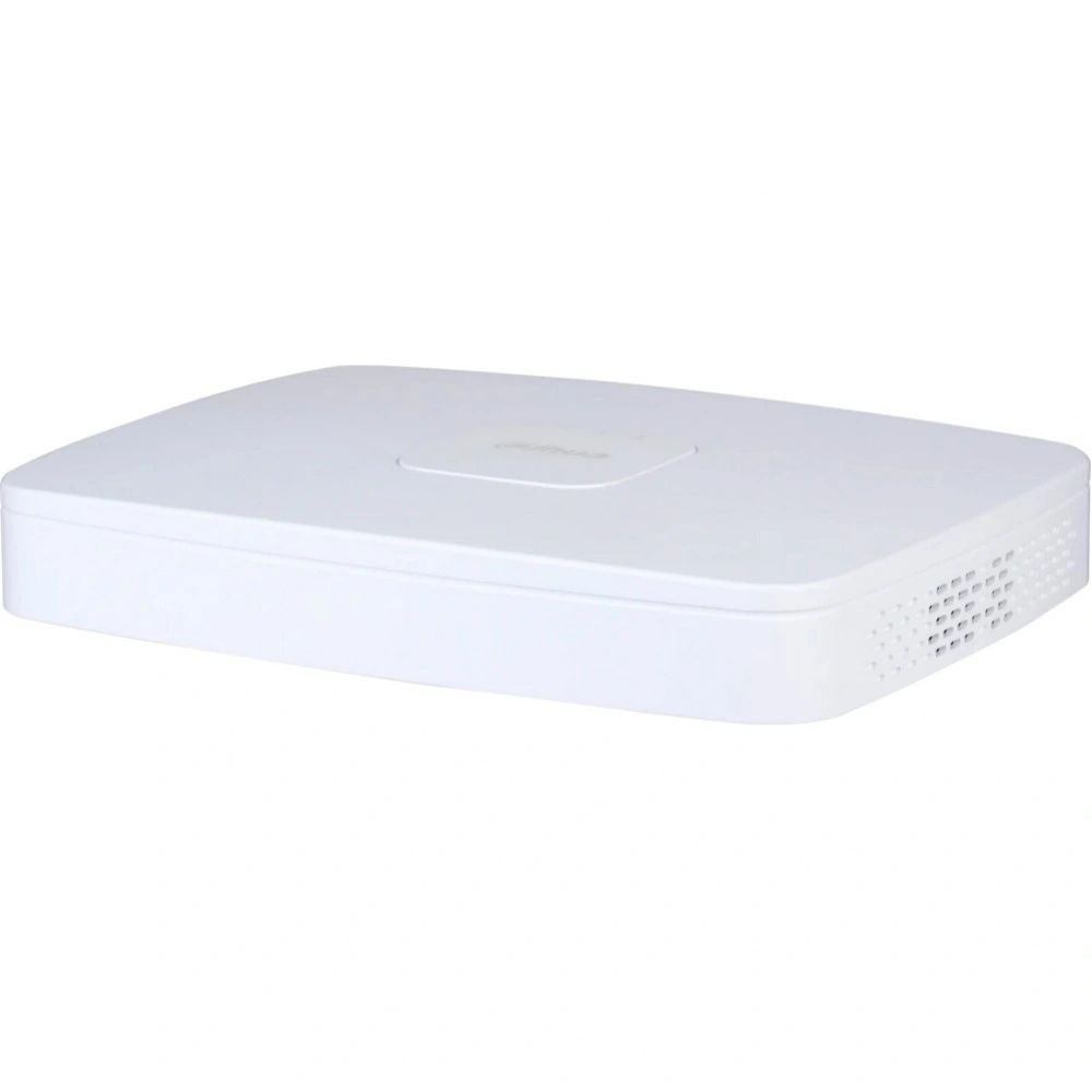 Видеорегистратор Dahua DHI-NVR2108-8P-4KS3
