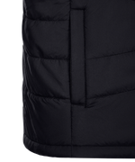 Жилет утепленный ESSENTIAL Padded Vest 2.0, черный