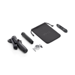 Стабилизатор DJI Osmo Mobile 6 (Black)