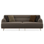 Диван двухместный ENZA HOME VALDERA EH52437