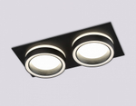 Встраиваемый светильник Ambrella Light TN TN52424
