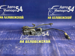 Замок двери передней правой MITSUBISHI PAJERO 1990