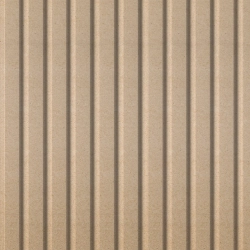 Панель Стеновая Реечная Beats, (Битс), База, 2700x119x16 мм