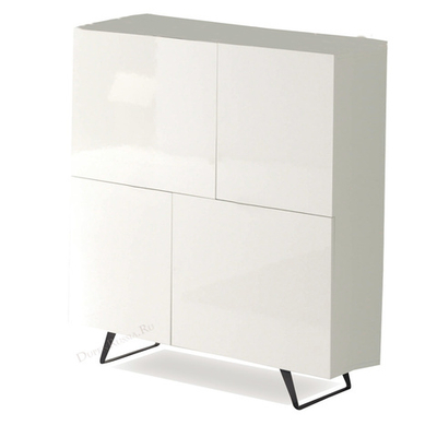 Буфет DUPEN W-106 Песок LYON