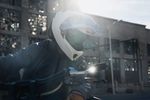 Threshold Solid / Белый