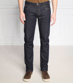 джинсы j75 Emporio Armani - темно-синий(6L1J75 1DMVZ)