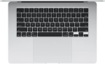 Ноутбук Apple MacBook Air 15 (M5) 24-1ТБ серебристый (2026)