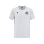 Футболка детская 2DROTS Element 24 LIQUIDate T-shirt Y — White