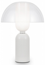 Настольная лампа декоративная Maytoni Memory MOD177TL-01W