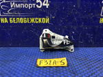 Ручка двери передней левой салонная MITSUBISHI DIAMANTE 2000