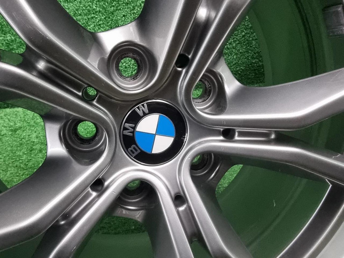 Диск Комплект R17 BMW 3er G20 (18-нв) 776 стиль