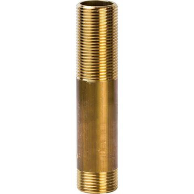 Сгон STOUT 1"x200 мм НР/НР