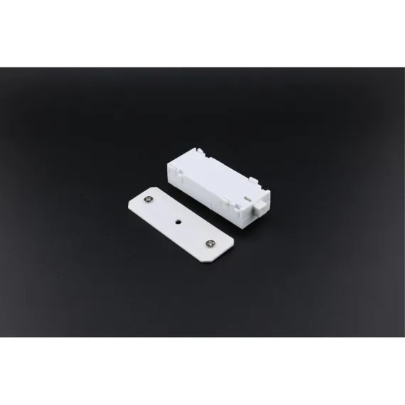 Коннектор прямой Magnetic track 220 APL.0280.10.01 Aployt