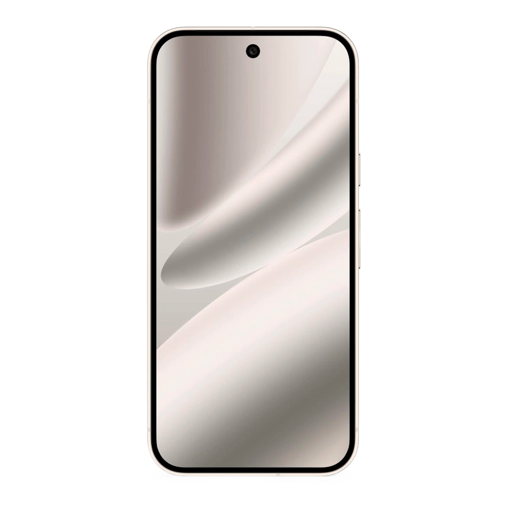 Смартфон Google Pixel 10 Pro 16/512GB, Porcelain (Фарфоровый) (Японская версия)
