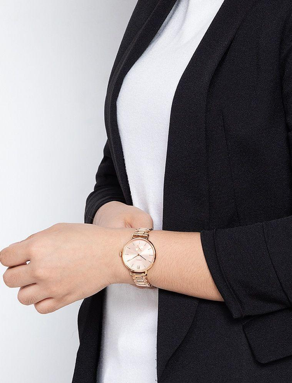 Женские наручные часы Fossil ES4571