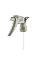 Shine Systems Alkali Trigger (EPDM) - профессиональный распрыскиватель для щелочных (1-13pH) и спирт