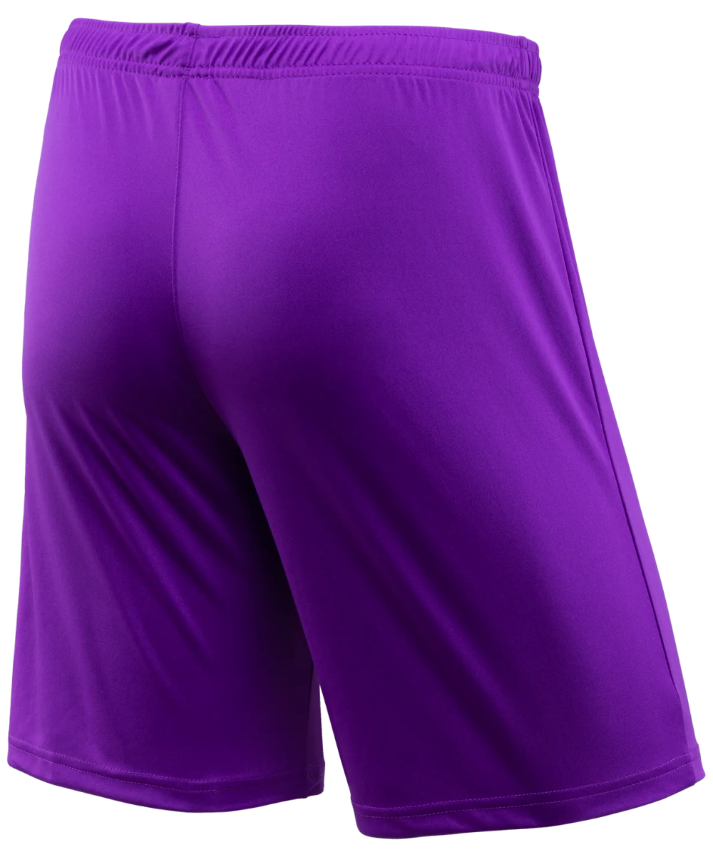 Шорты игровые CAMP Classic Shorts, фиолетовый/белый, детский - изображение 2