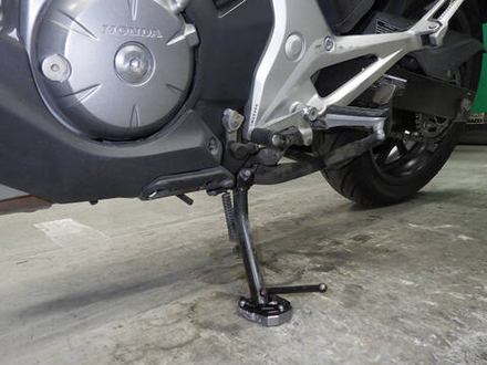 Honda NC700XD 2013