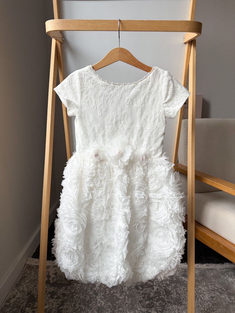 Новое нарядное платье Choupette, 122