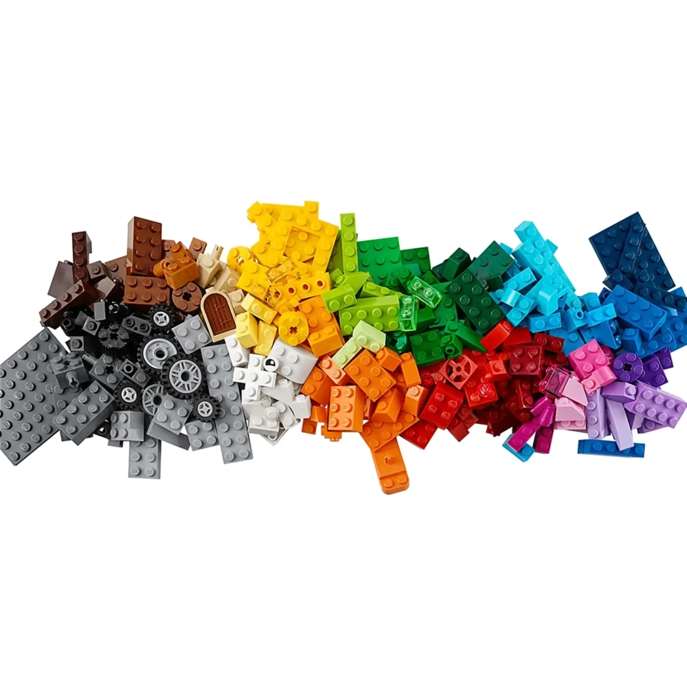 Конструктор LEGO Classic 10696 Коробка деталей