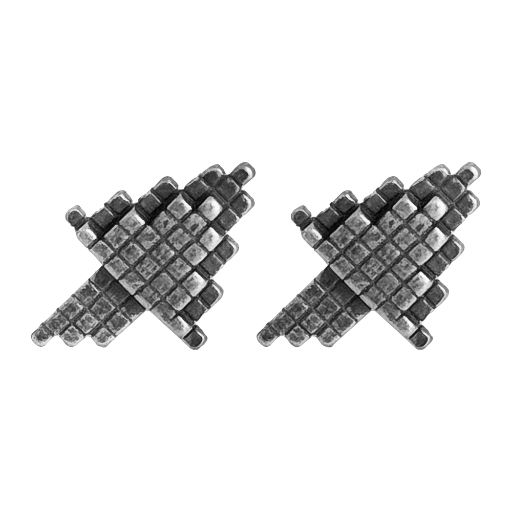 ARROW earring set