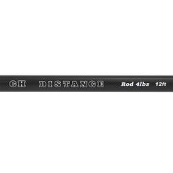 Удилище карповое "Volzhanka CH Distance" 3.6м тест 4.0Lbs (2 секции)