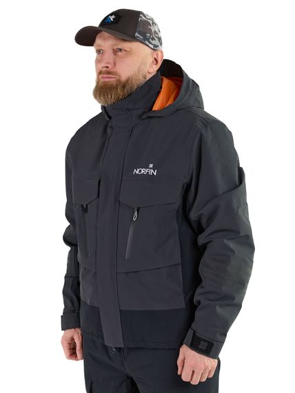 Куртка Norfin REBEL PRO DG р.XL-L