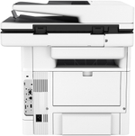 МФУ лазерное черно-белое HP LaserJet Enterprise MFP M528dn