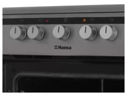 Электрическая плита Hansa FCCX64000