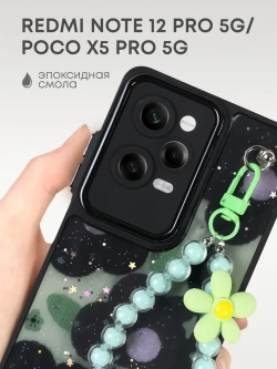Чехол на Xiaomi Poco X5 Pro 5G