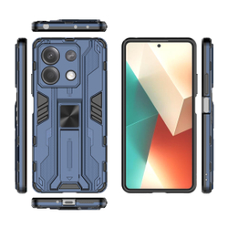 Противоударный чехол с подставкой Transformer для Xiaomi Redmi Note 13 5G