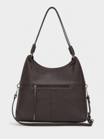 Сумка из натуральной кожи