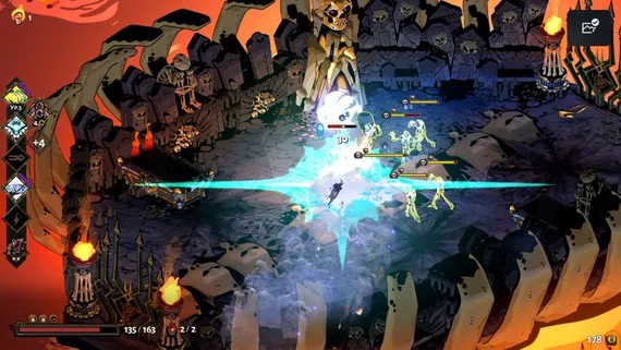 PS5 Hades (Новый, Русские субтитры, PPSA-03711)
