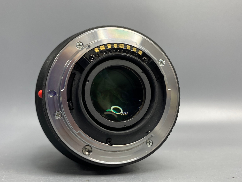 Tamron SP AF XR Di LD 28-75mm 2.8 Macro Sony A