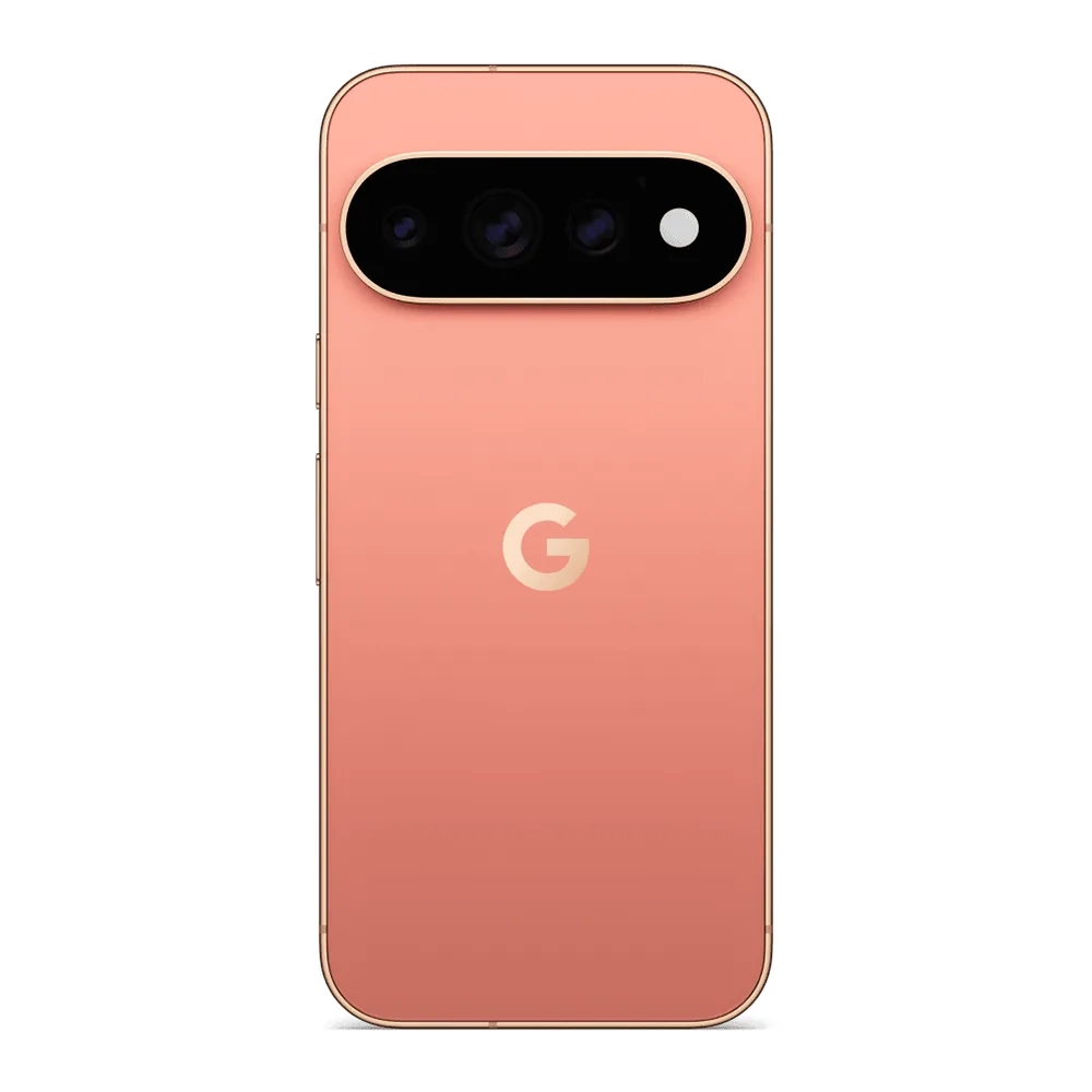 Смартфон Google Pixel 11 Pro, 12/256GB, Canyon (Оранжевый) (Global)