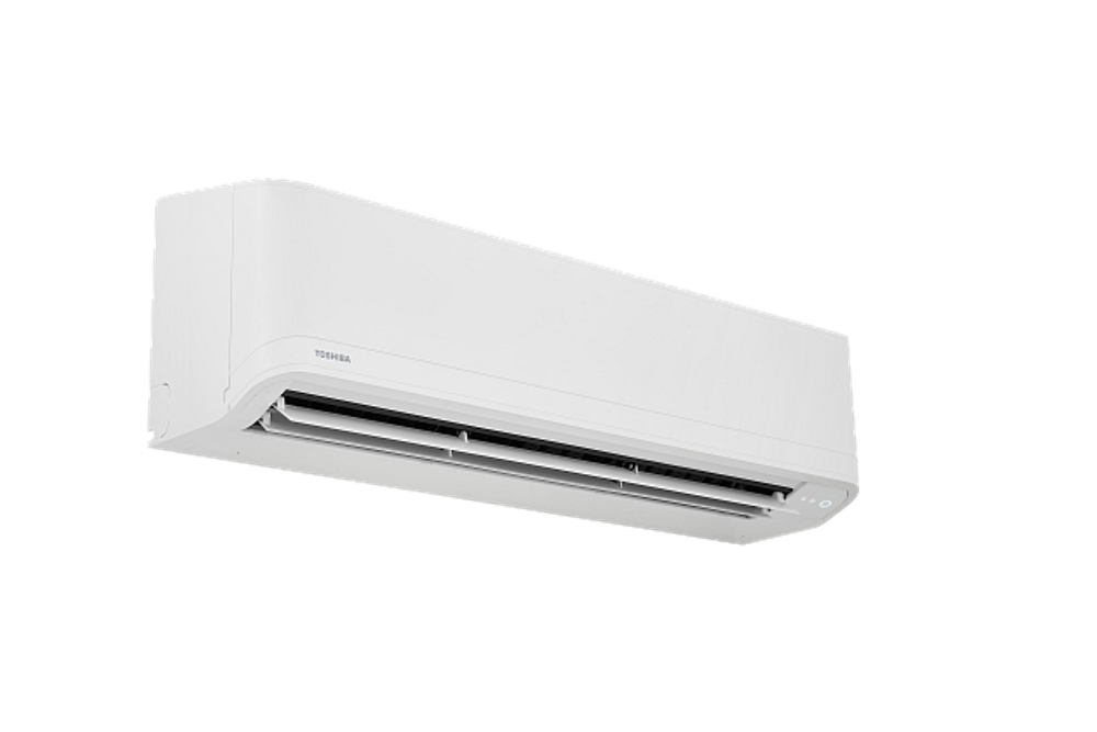 Мульти сплит-система Toshiba на 3 комнаты (25+25+25 кв.м.) SHORAI