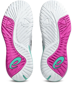 Мужские кроссовки теннисные Asics Gel-Resolution X - Размер 42.5