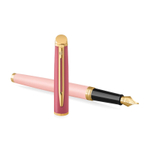 Ручка перьевая - Waterman Hemisphere F