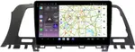 Магнитола для Nissan Murano 2008-2015 - Kuberg EW-9664 QLed+2K, Android 13, Быстрейшая, CarPlay, 4G SIM-слот