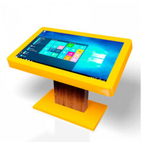 Интерактивный стол Project touch 32 дюйма