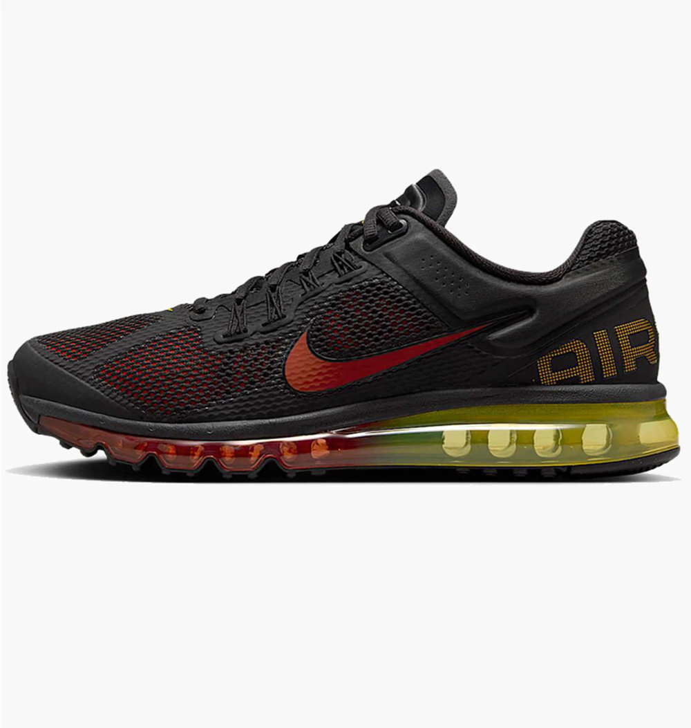 Кроссовки мужские NIKE AIR MAX 2013