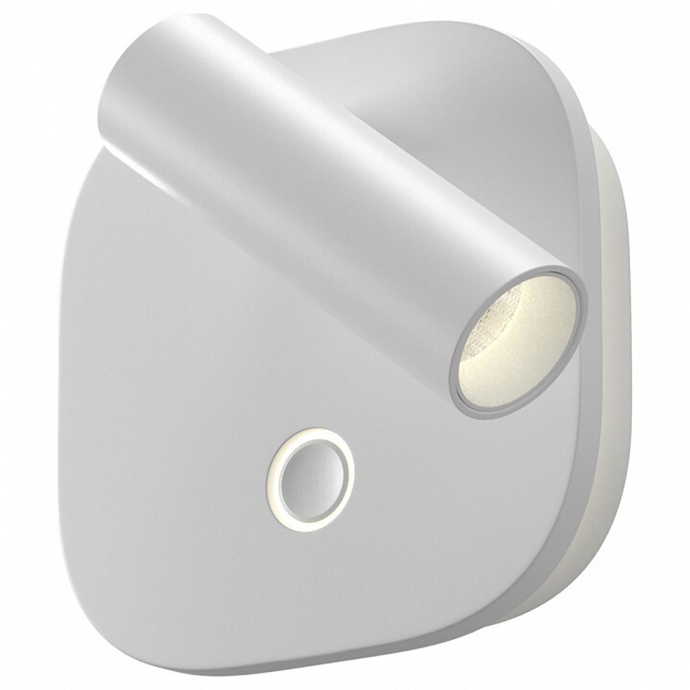 Бра Maytoni Ego C175WL-9W-2.7-4K-W
