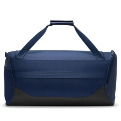 Сумка спортивная Nike Brasilia Training Duffel Medium - midnight navy/black/white