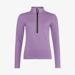 HEAD водолазка женская 824734 ASTER Midlayer Women SV