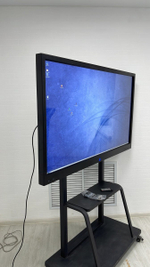 Интерактивная панель BM Intellect 86"