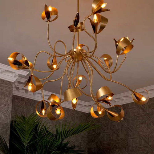 Люстра Corrientes LIGHTING