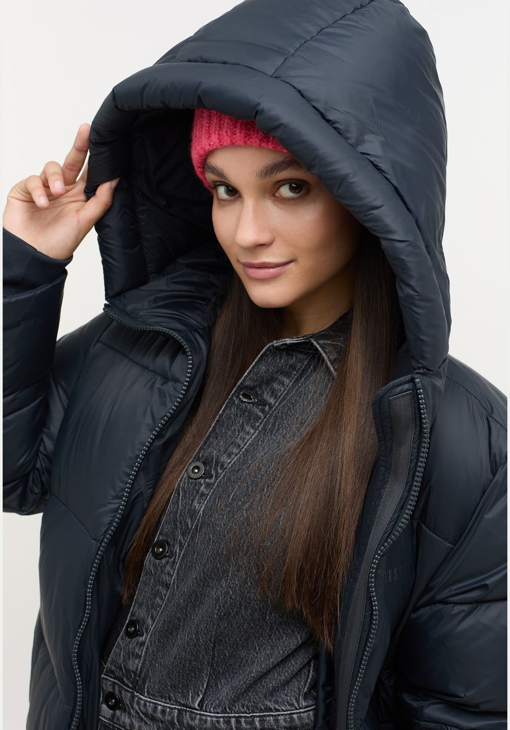 Куртка Heidi Puffer Coat 1014197-4139