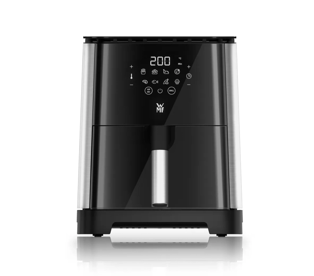 WMF Фритюрница Multi Taste Air Fryer 4 л без жира EAN 4211129227179