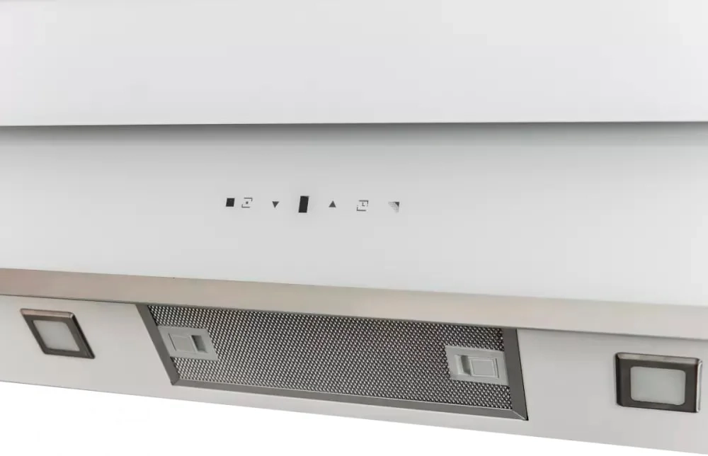 Каминная вытяжка Kuppersberg F 930 W